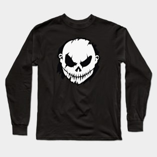 VISIBLE GHOST Long Sleeve T-Shirt